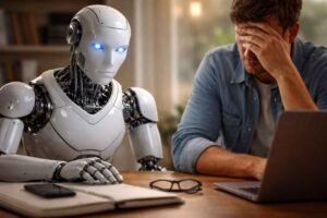 Risks And Ethical Concerns Of AI
