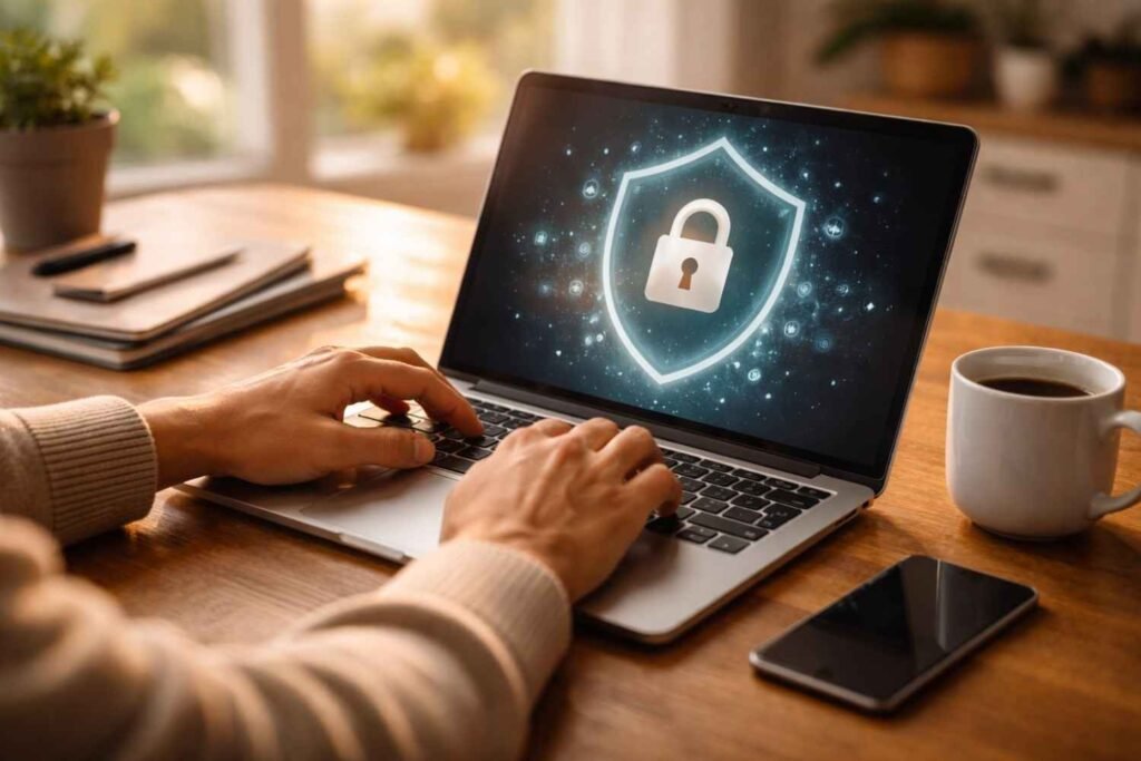 Safer Browsing Habits That Protect Your Digital Footprint