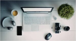 desk gadgets for productivity