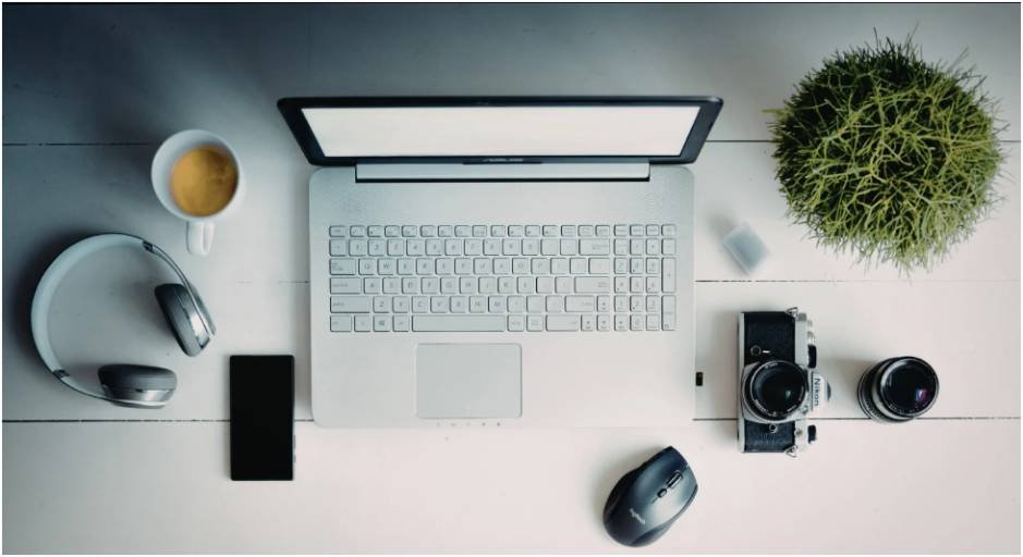 Desk Gadgets for Productivity: My Daily Setup That Actually Works