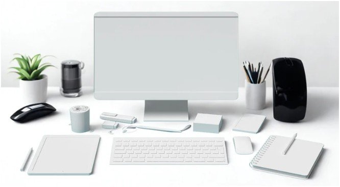 What are the best desk gadgets for productivity I use every day?