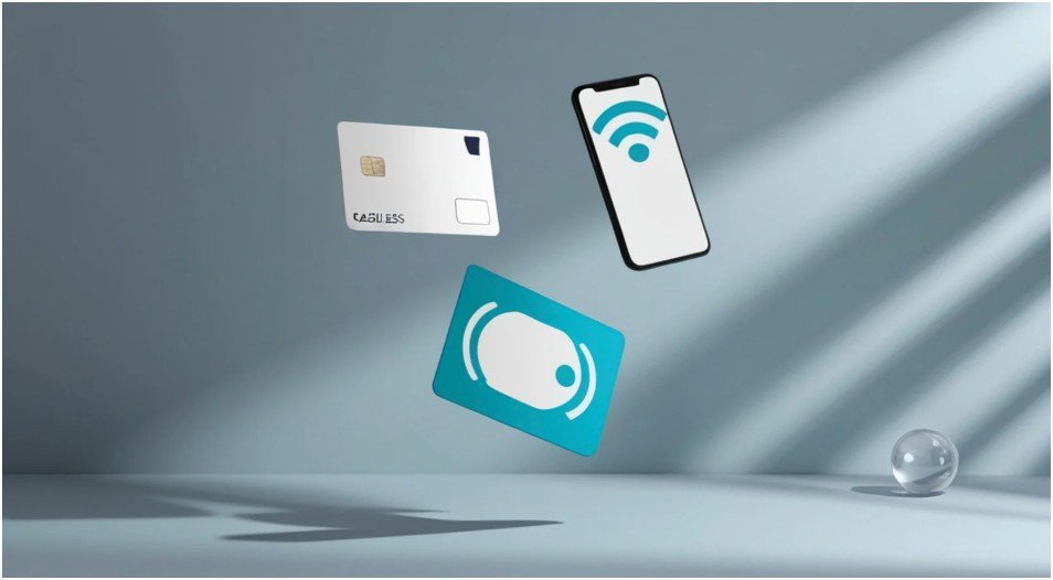 How to Set Up NFC Tags