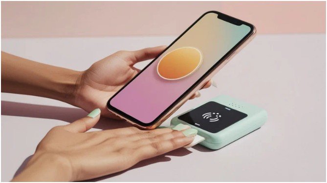 Why Did I Start Using NFC Tags in My Daily Routine?