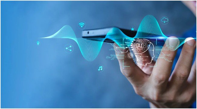 Can AI powered gadgets actually improve productivity?