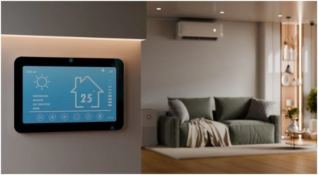 How do AI powered gadgets fit into a smart home lifestyle?