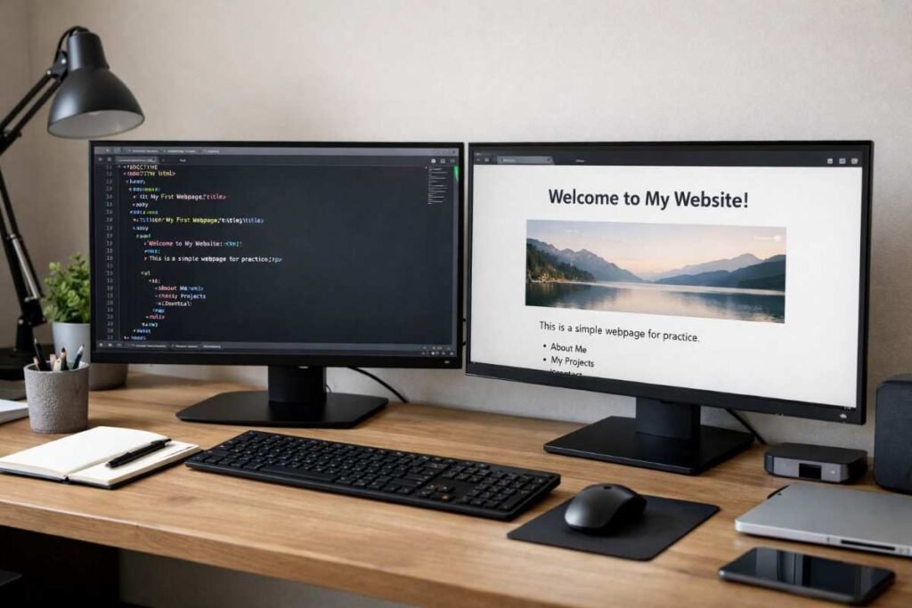 Start Simple to Build Confidence Faster