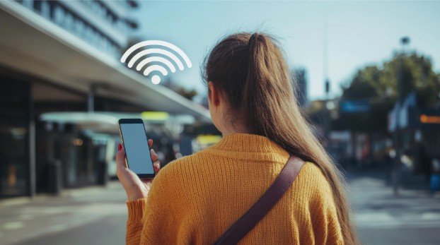 Stay Safe on Public WiFi Without Getting Hacked