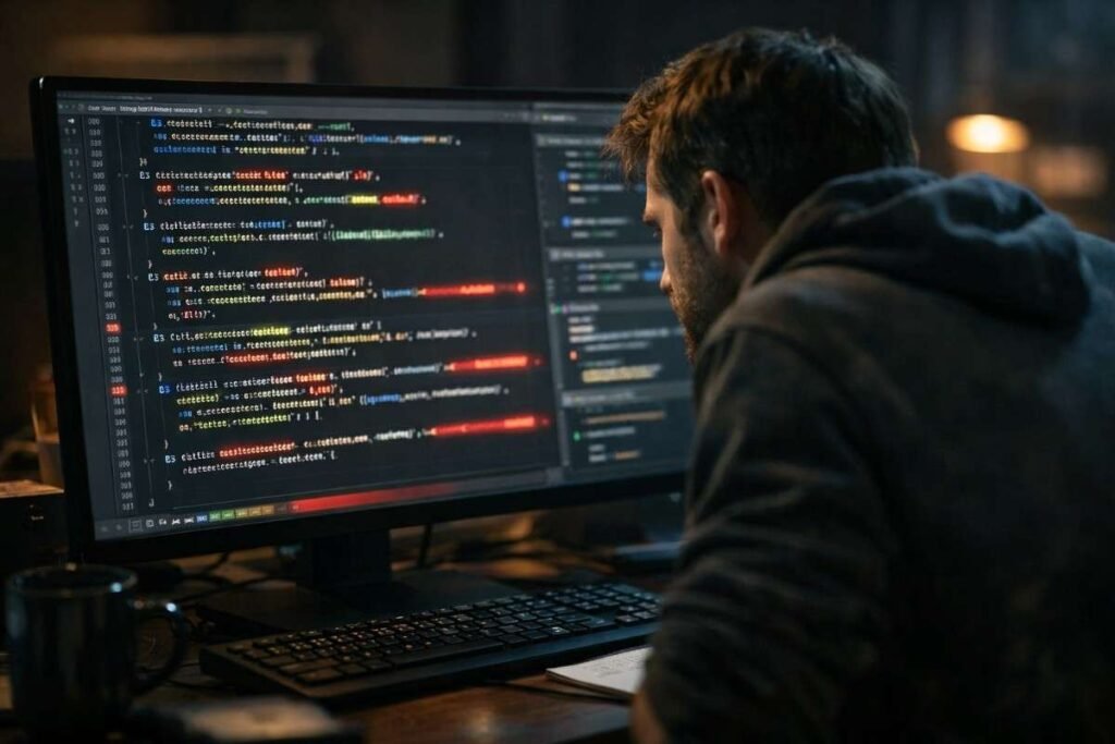 Technical Habits That Break Your Code