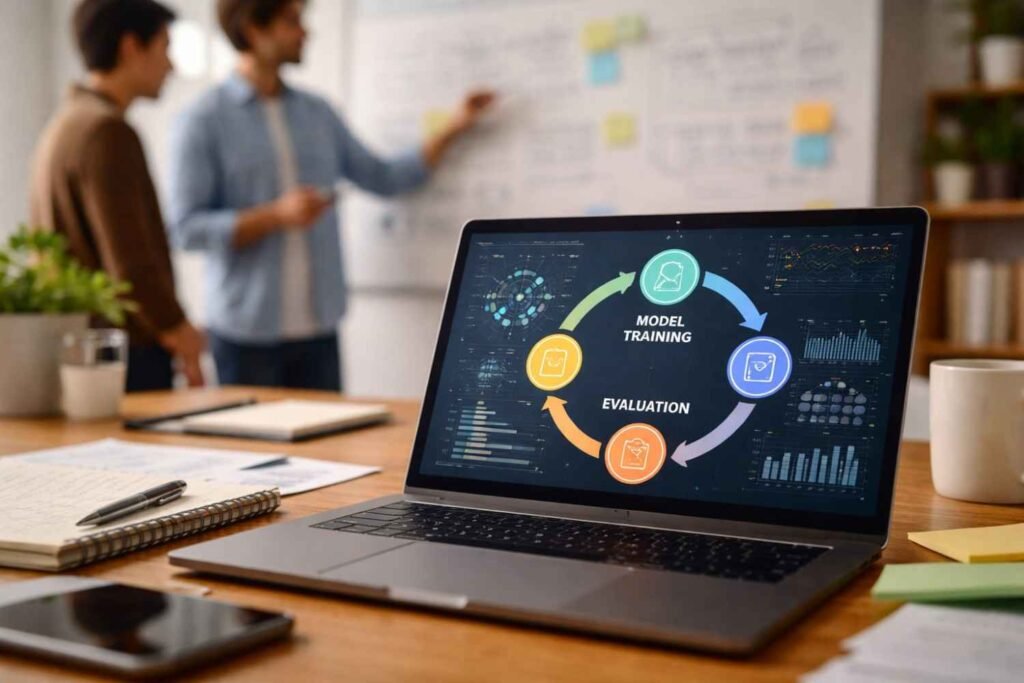 The Continuous Learning Feedback Loop