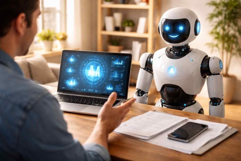 The Future Of AI Technology: What We Should Actually Expect