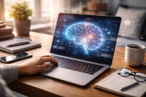 The Future of Generative AI