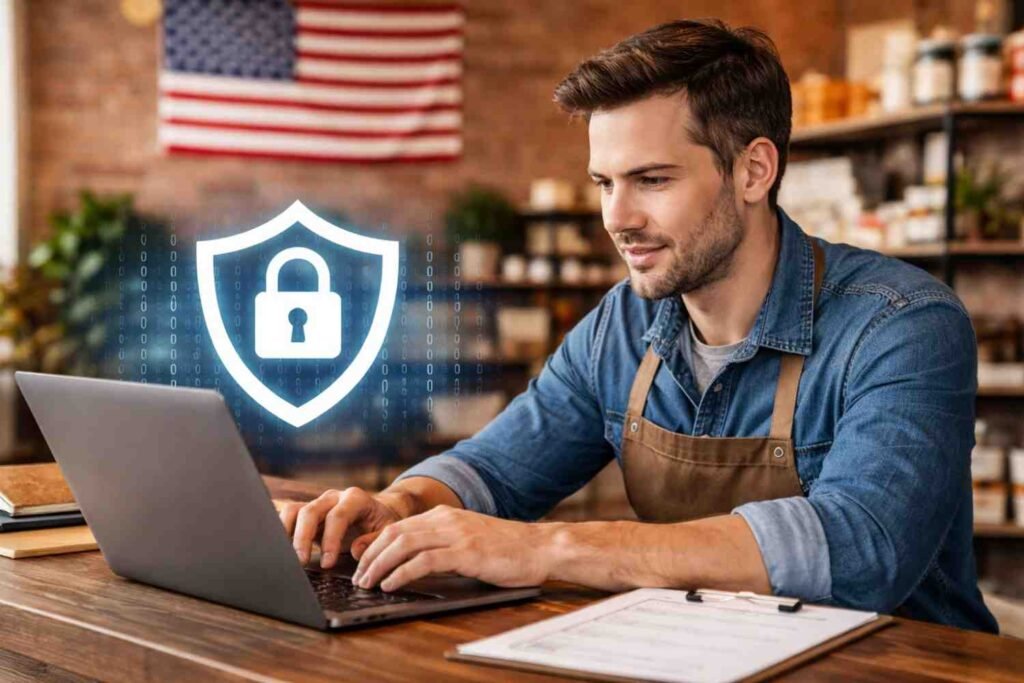 Thinking Your Business Is Too Small to Be Targeted