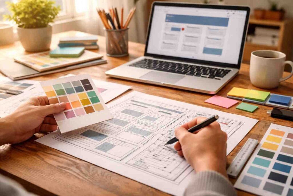 Tips To Make Your Beginner Projects Look Professional