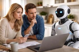 Understanding The Risks Of Artificial Intelligence In Everyday Life