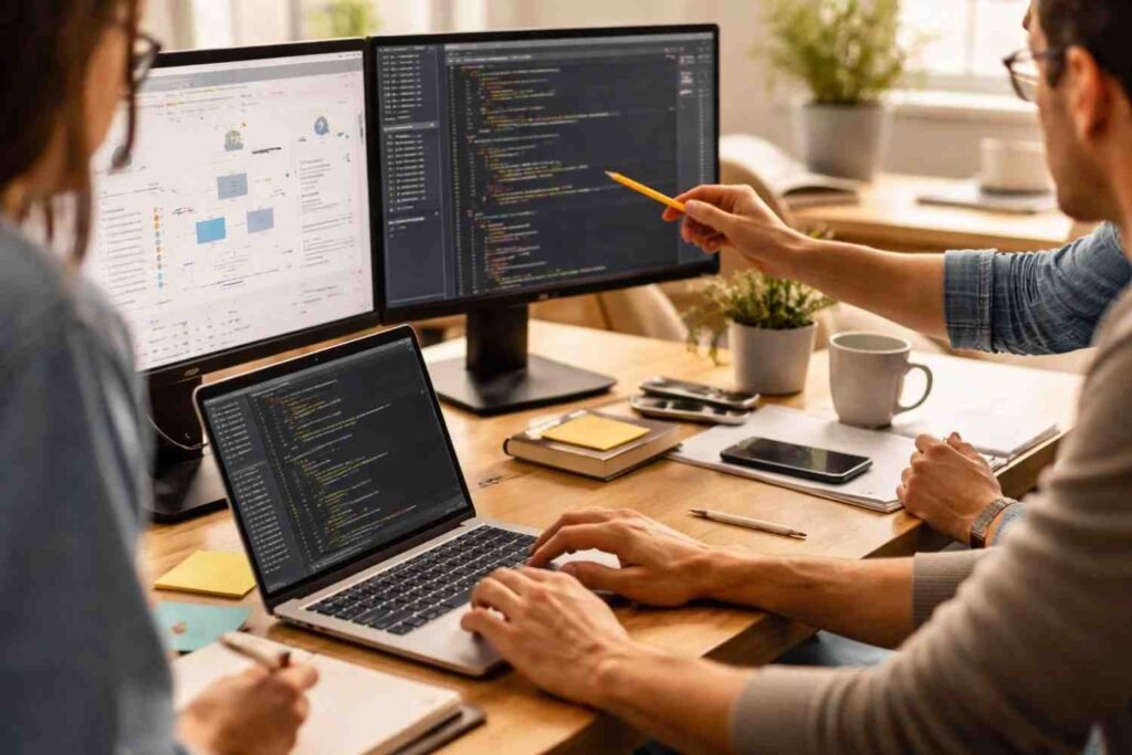 Understanding The Software Development Process