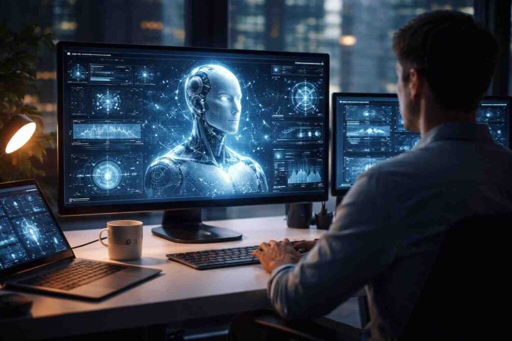 What The Next 10 Years May Look Like