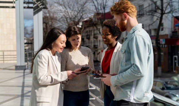 What risks matter most when I use public WiFi