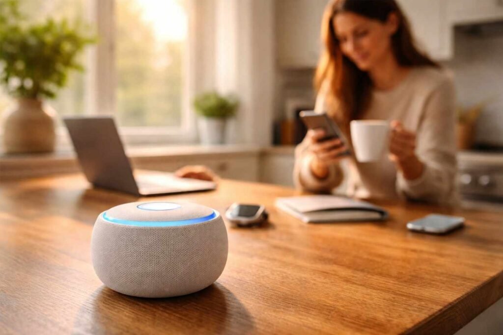 Why Artificial Intelligence Is Important And How It Impacts Daily Life