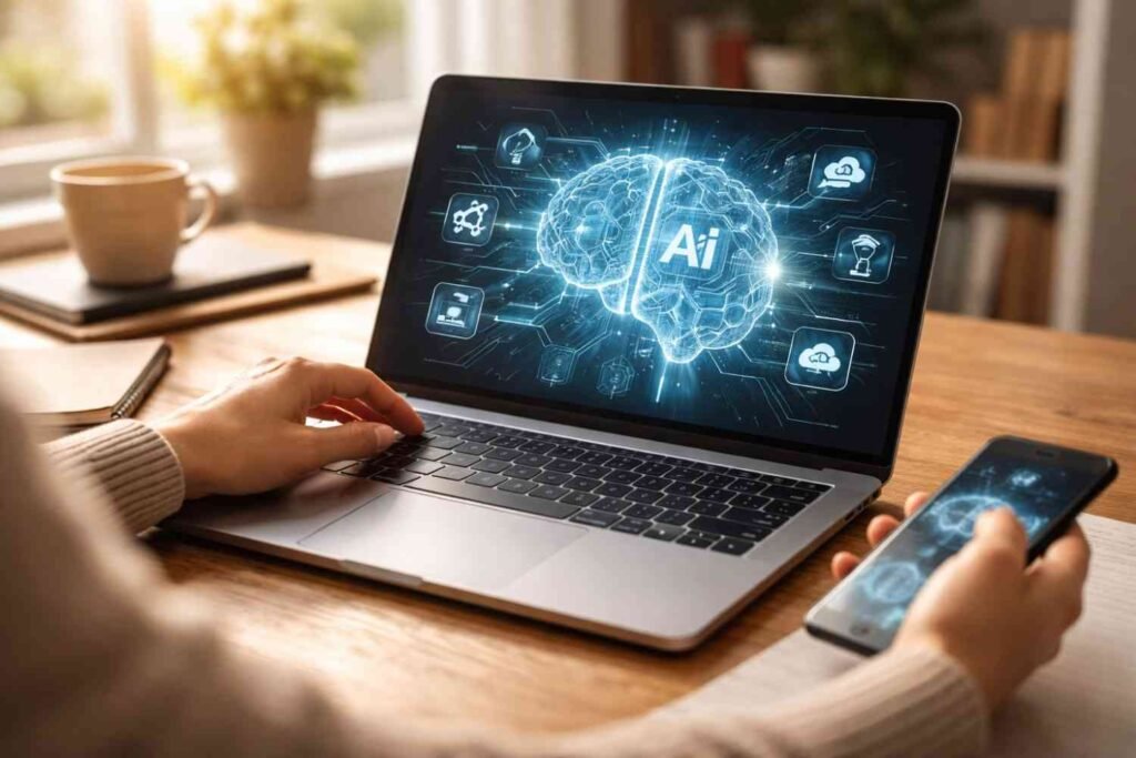 Why Artificial Intelligence Is Important Today