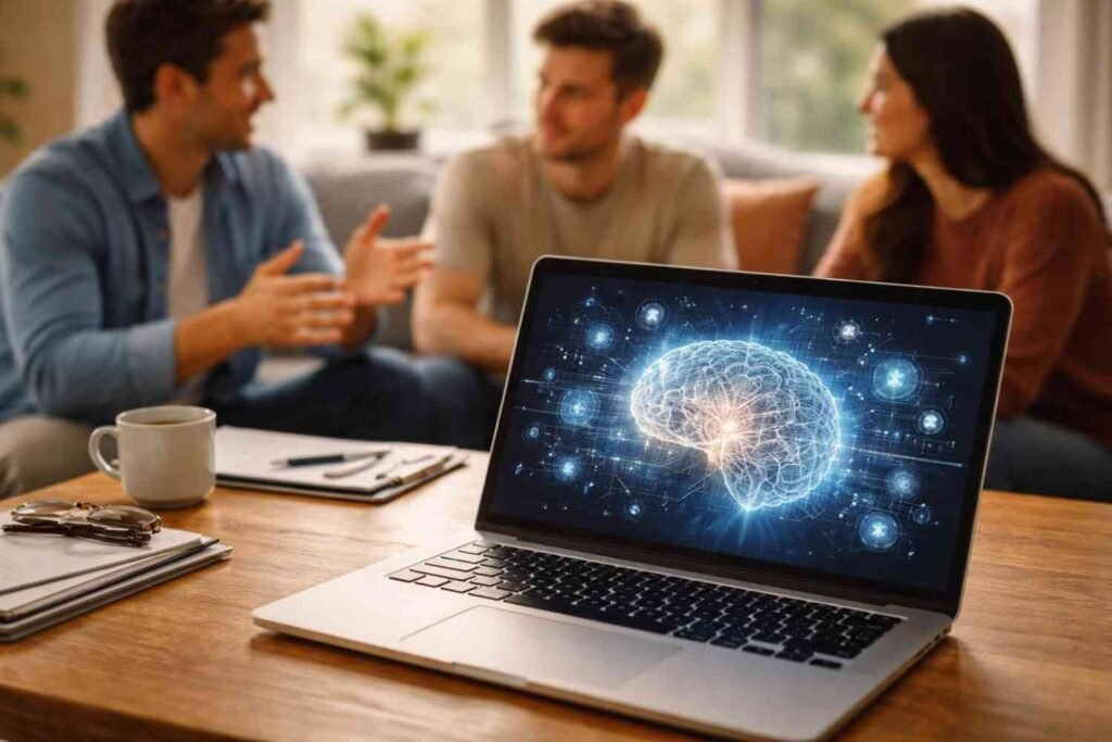 Why Everyone Is Talking About The Future Of AI Technology