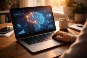 Why Generative AI Matters More Than People Think