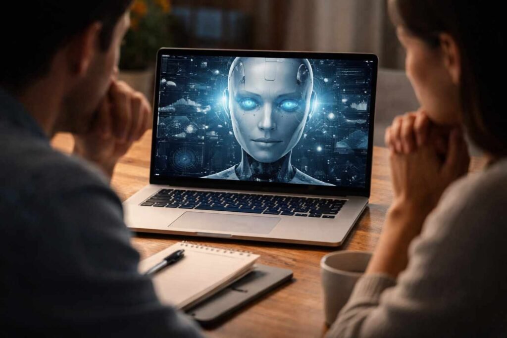 Why People Are Concerned About AI Safety