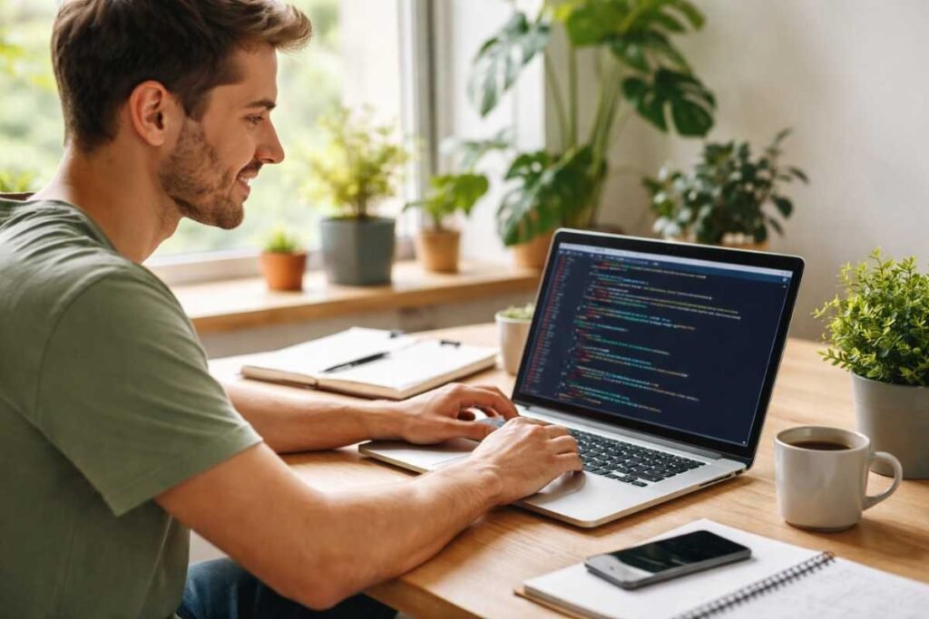 Workflow and Mindset Traps to Fix Early