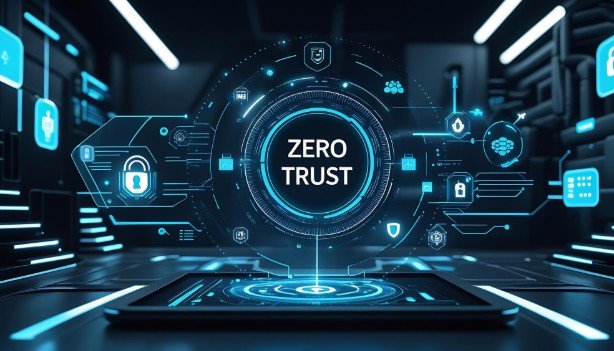 Zero Trust Security Model Explained - What It Really Means Today