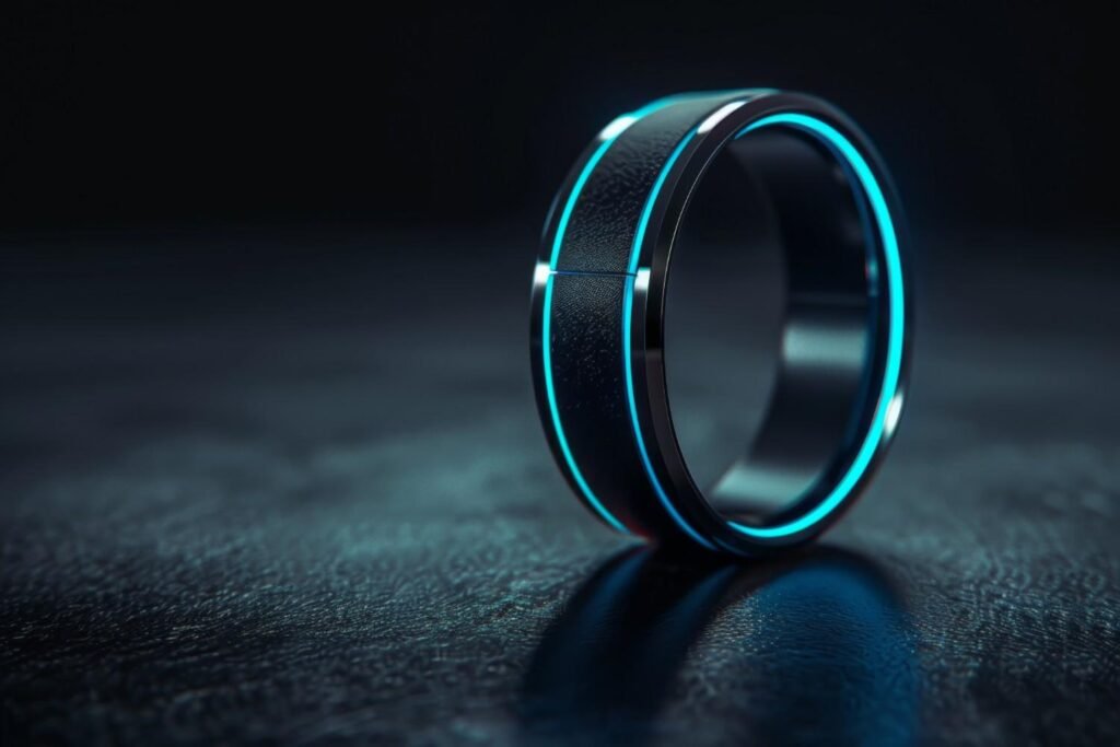 Why Are Smart Rings Becoming the Fastest Growing Wearable Category?