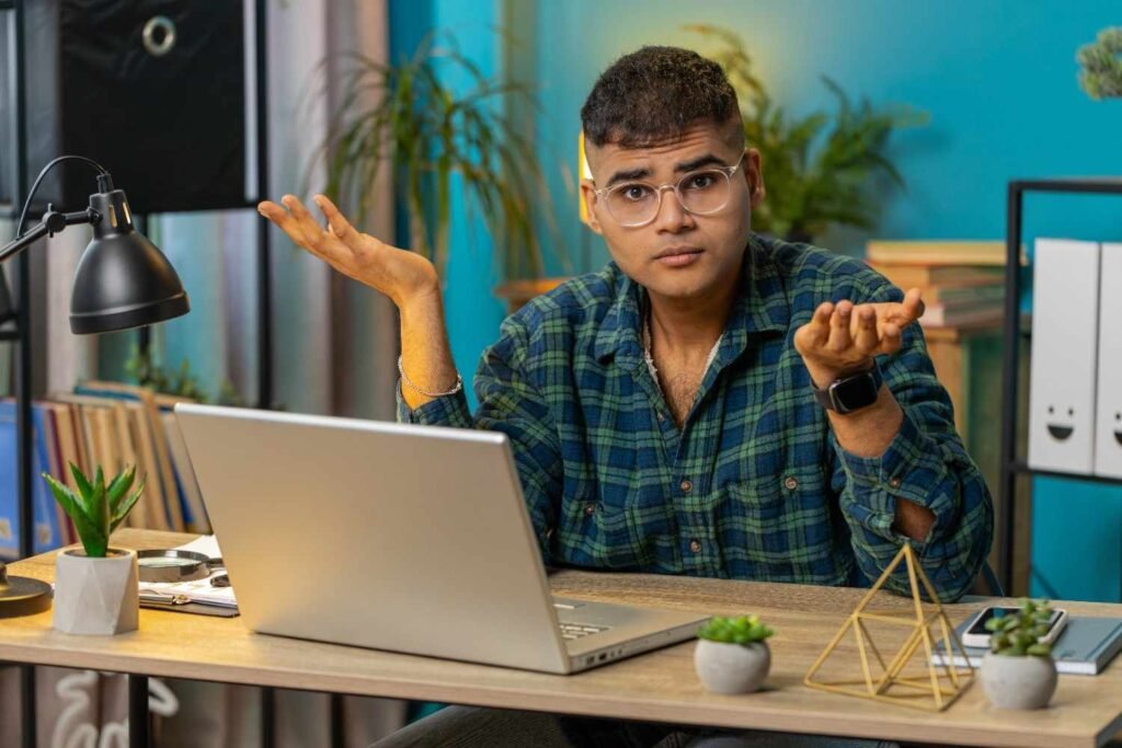 Common Mistakes to Avoid When Choosing Office Gadgets