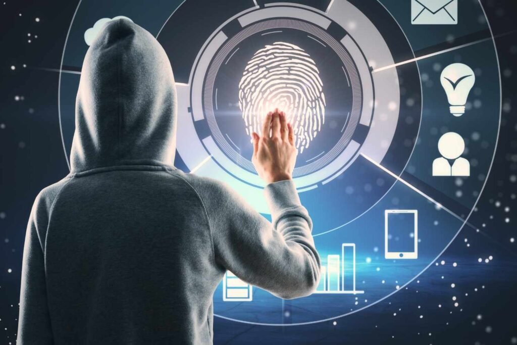 What Should You Do Immediately If Your Identity Is Stolen?