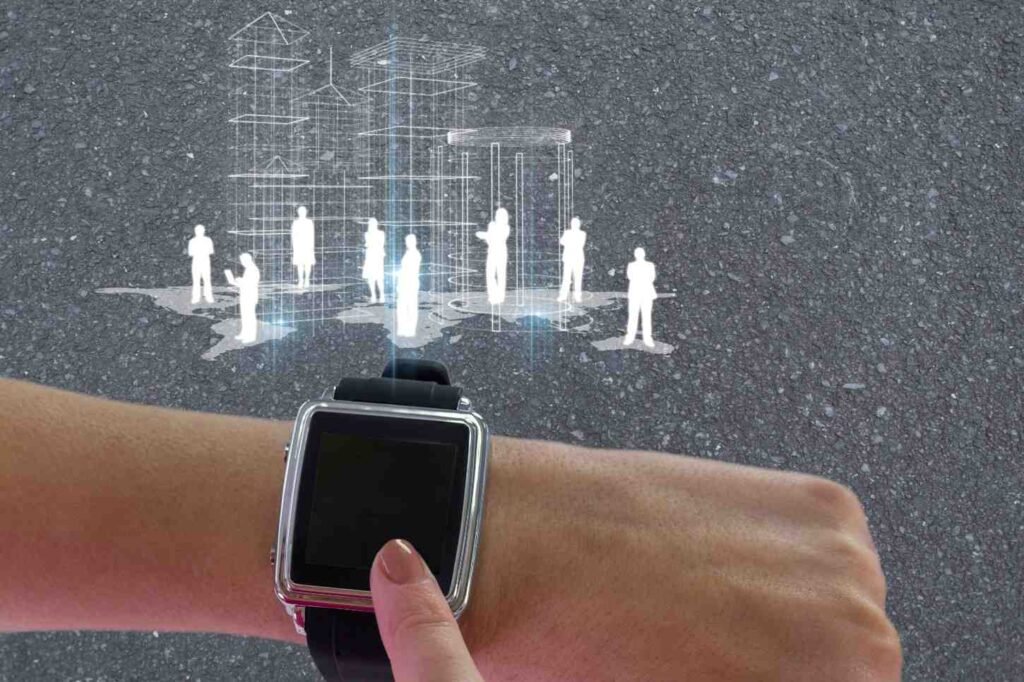 How Is AI Transforming Wearable Technology in 2026?